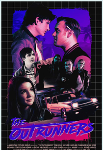 The OutRunners (The OutRunners)