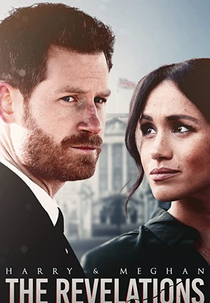 Harry & Meghan: The Revelations (Harry & Meghan: The Revelations)