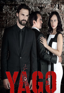 Yago, Pasión y Venganza (Yago, Pasión y Venganza)