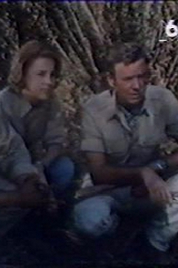 Poster de Episódio The Killer Lion (1966)