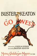 O Vaqueiro (Go West)