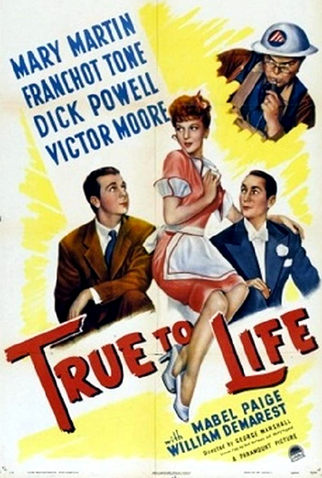 Poster 1 de Filme Dois Solteiros em Apuros (1943)