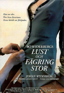 Todas as Coisas São Belas (Lust Och Fägring Stor)