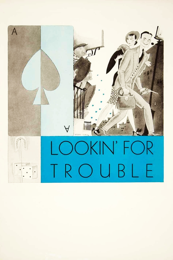  de Filme The Tip-Off (1931)