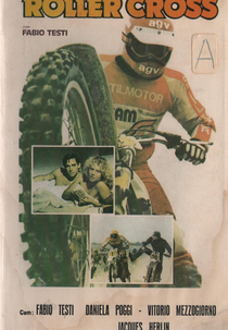 Roller Cross (Speed Cross)