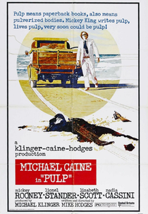 Diário de um Gângster (Pulp)