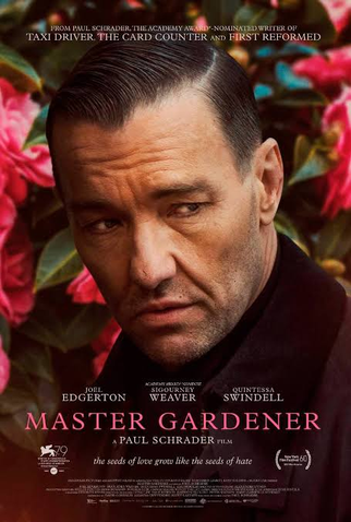 Poster 2 de Filme Jardim dos Desejos (2022)