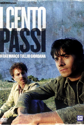 Poster 4 de Filme Os Cem Passos (2000)
