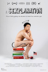A Sexplanation: Educação Sexual Sem Tabu (A Sexplanation)