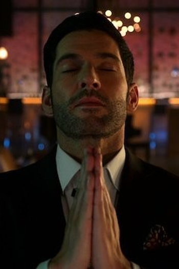 Poster de Episódio Nothing Lasts Forever (2021)