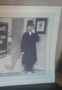 The hansom cabman (The hansom cabman)