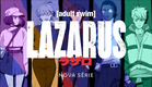 Lazarus | Trailer Oficial | Max e Adult Swim