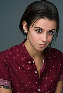 Jenna Kanell - Poster 2