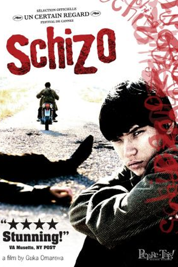  de Filme Shiza (2004)