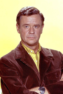 Marshall Thompson (I) - Poster 1