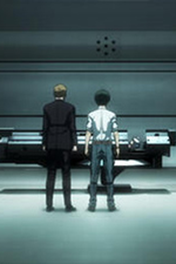 Poster de Episódio Forget - Data - Rebel (2018)
