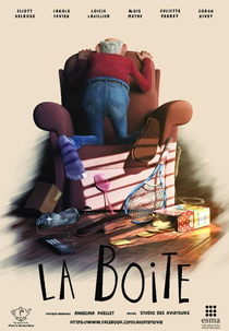 La Boite (La Boite)
