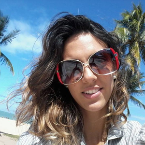 Foto de perfil de Luana A. Paula