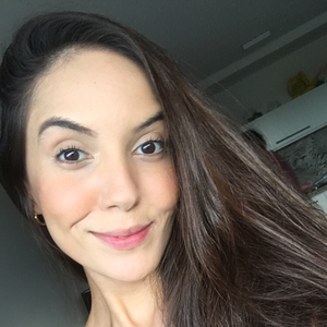 Foto de perfil de Maria de Farias Leite