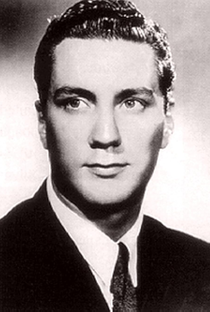 Joaquín Cordero - Poster 2