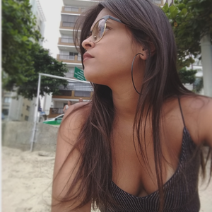 Foto de perfil de Bianca Farias