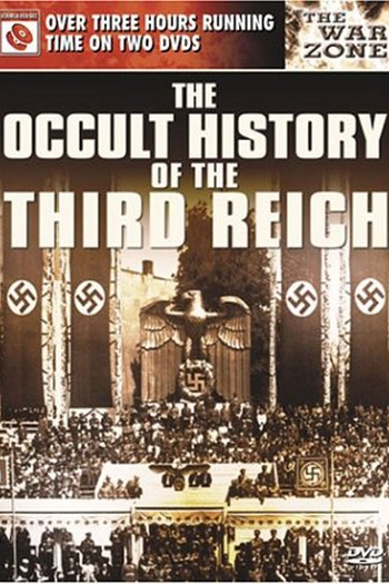 de Filme A História Oculta do Terceiro Reich (1992)