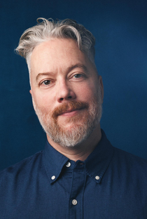 Will Blair (I) - Poster 1