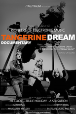 Tangerine Dream: A Revolução do Som (Tangerine Dream: Sound from Another World)