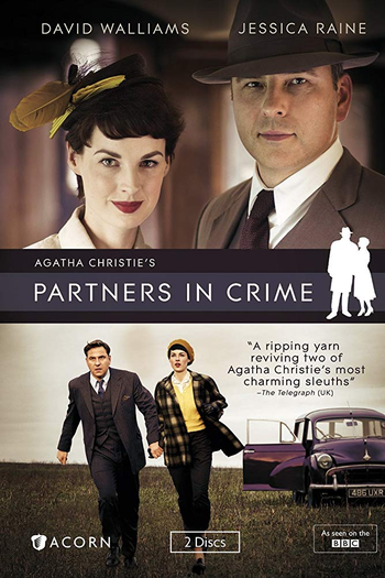  de Série Sócios no Crime (2015)