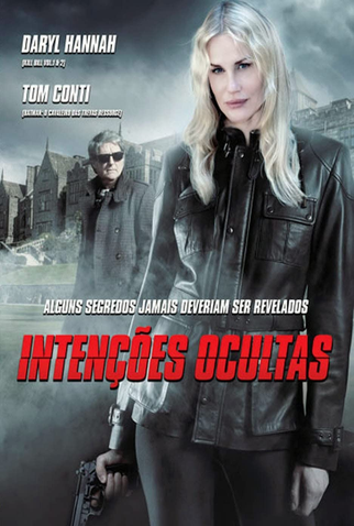 Poster 4 de Filme Intenções Ocultas (2009)