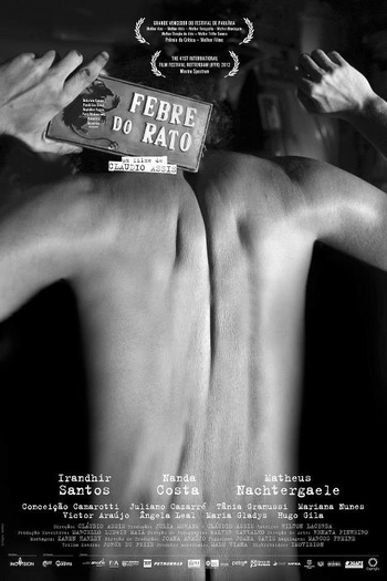  de Filme Febre do Rato (2012)