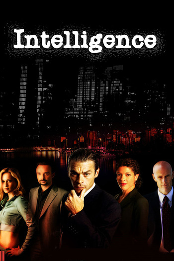 Poster de Franquia Intelligence (2006)