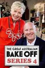 The Great Australian Bake Off (4ª Temporada) (The Great Australian Bake Off (Season 4))