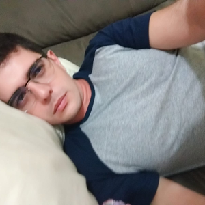 Foto de perfil de Leandro Jose R Silva