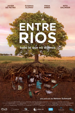Entre Rios: Tudo o que não dissemos (Entre ríos: todo lo que no dijimos)