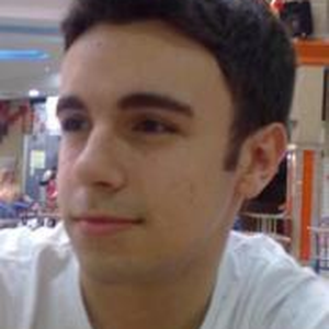 Foto de perfil de Marcos Almeida Do Prado