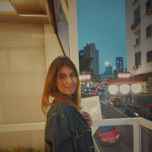 Foto de perfil de clara