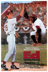 Ed - Um Macaco Muito Louco (Ed)