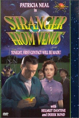 O Estranho de Vênus (Stranger from Venus)
