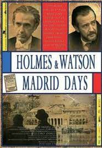 Holmes & Watson. Madrid Days (Holmes & Watson. Madrid Days)