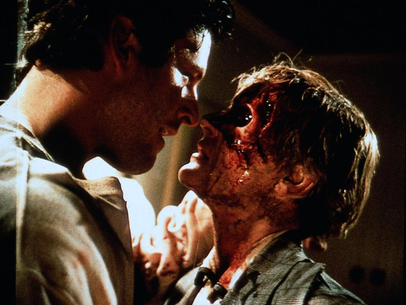 Foto 4 de Cemitério Maldito