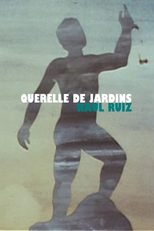 Querelle de jardins (Querelle de jardins)