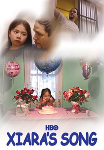 A Canção de Xiara (Xiara's Song)