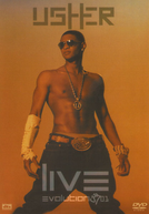 Usher: Evolution 8701: Live in Concert (Usher: Evolution 8701: Live in Concert)