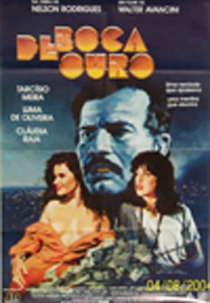 Boca De Ouro (Boca De Ouro)