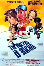 Tô na Tua, Ô Bicho (Tô na Tua, Ô Bicho)