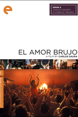 Amor Bruxo (El Amor Brujo)