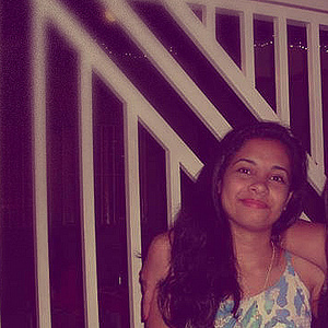 Foto de perfil de Beatriz Oliveira