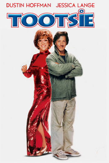  de Filme Tootsie (1982)