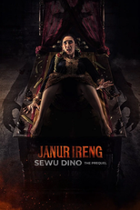 Janur Ireng: Sewu Dino the Prequel (Janur Ireng: Sewu Dino the Prequel)